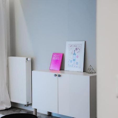 Designer Flat Heart Of The City Budapeszt Zewnętrze zdjęcie