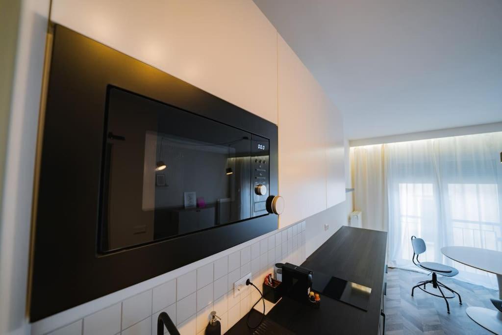 Designer Flat Heart Of The City Budapeszt Zewnętrze zdjęcie