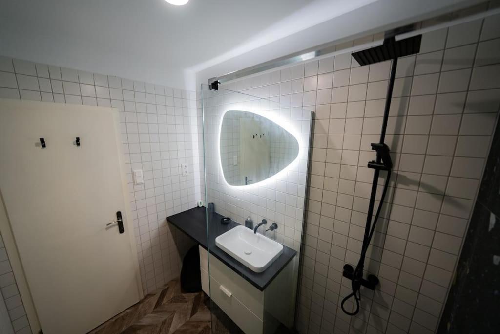 Designer Flat Heart Of The City Budapeszt Zewnętrze zdjęcie