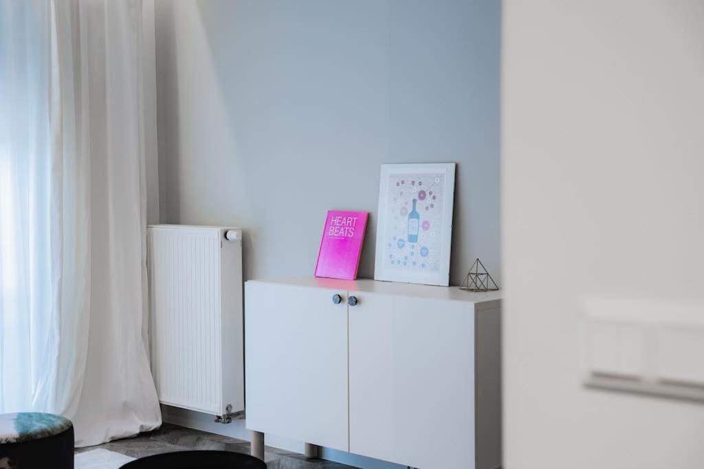 Designer Flat Heart Of The City Budapeszt Zewnętrze zdjęcie