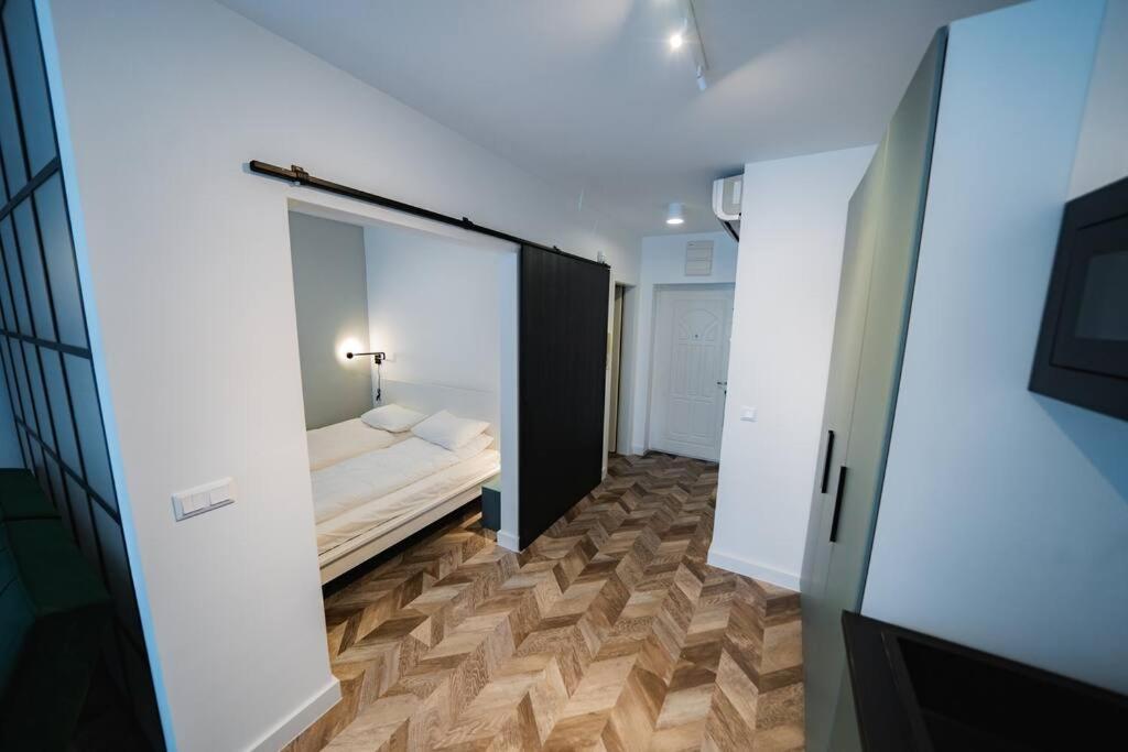 Designer Flat Heart Of The City Budapeszt Zewnętrze zdjęcie