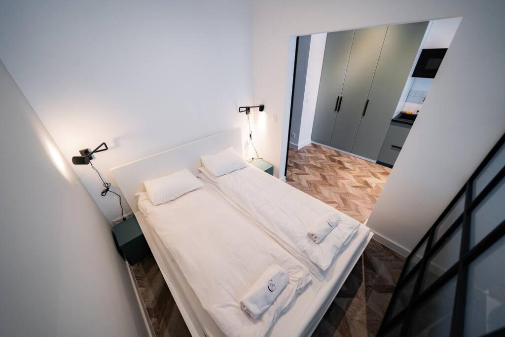 Designer Flat Heart Of The City Budapeszt Zewnętrze zdjęcie
