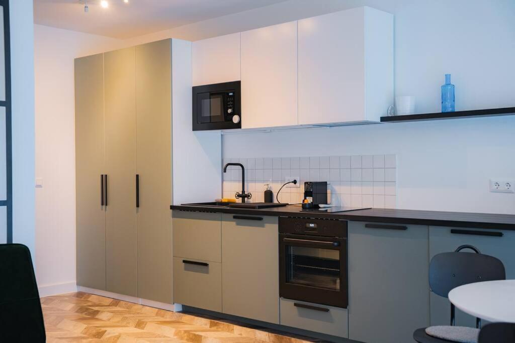 Designer Flat Heart Of The City Budapeszt Zewnętrze zdjęcie