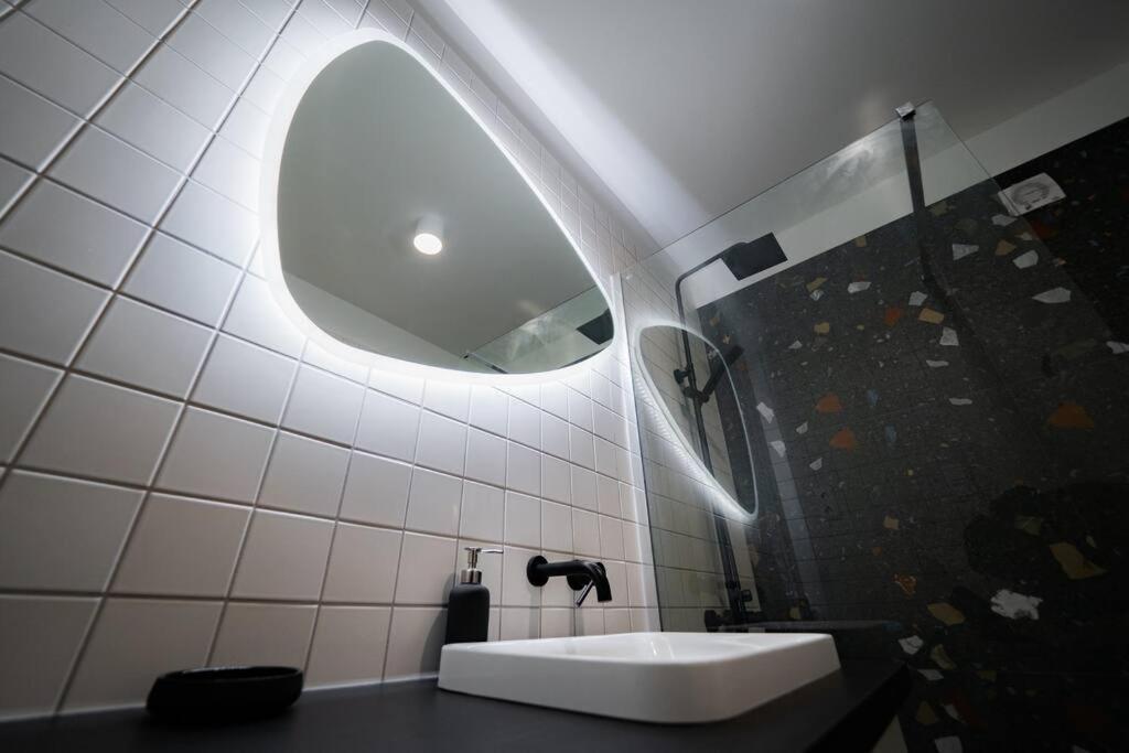 Designer Flat Heart Of The City Budapeszt Zewnętrze zdjęcie