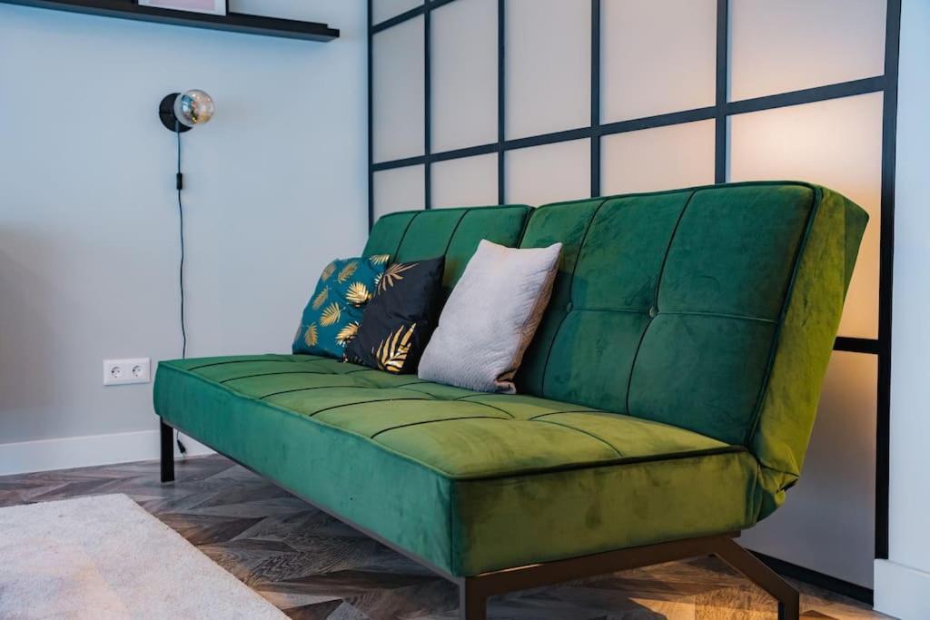 Designer Flat Heart Of The City Budapeszt Zewnętrze zdjęcie