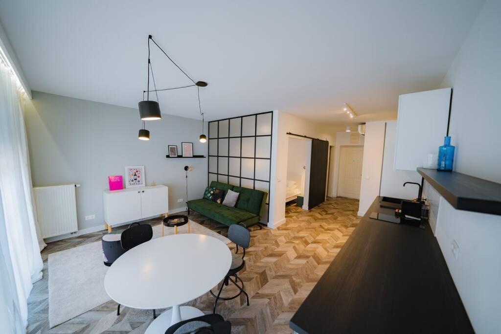 Designer Flat Heart Of The City Budapeszt Zewnętrze zdjęcie