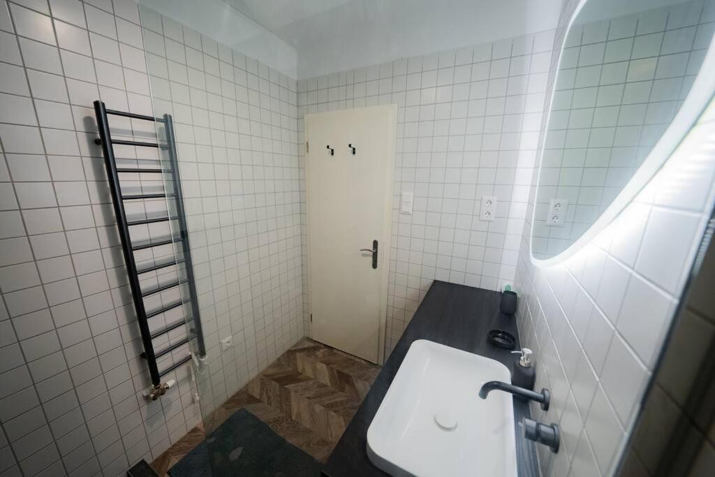 Designer Flat Heart Of The City Budapeszt Zewnętrze zdjęcie