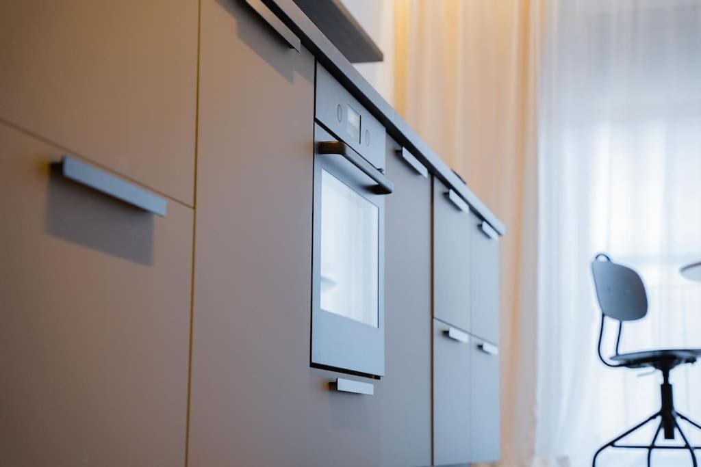 Designer Flat Heart Of The City Budapeszt Zewnętrze zdjęcie
