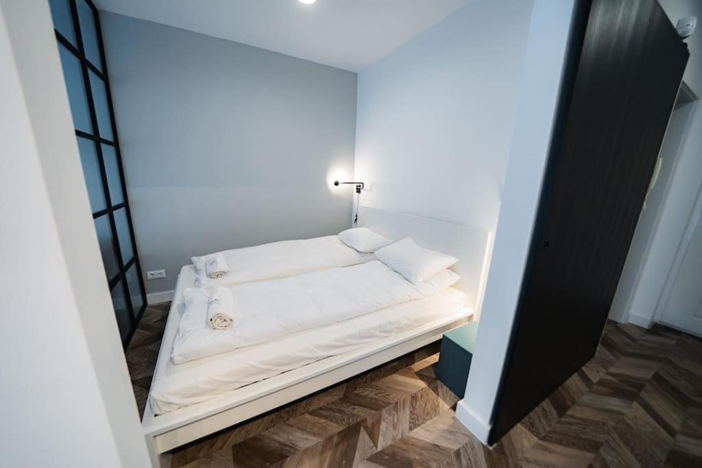 Designer Flat Heart Of The City Budapeszt Zewnętrze zdjęcie