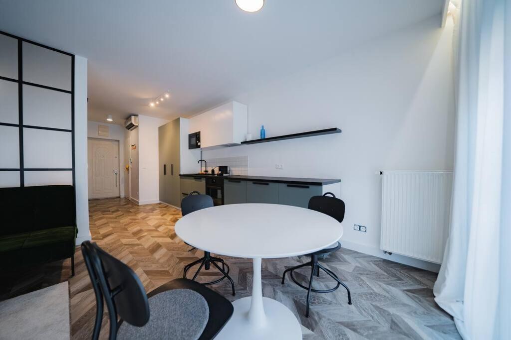Designer Flat Heart Of The City Budapeszt Zewnętrze zdjęcie